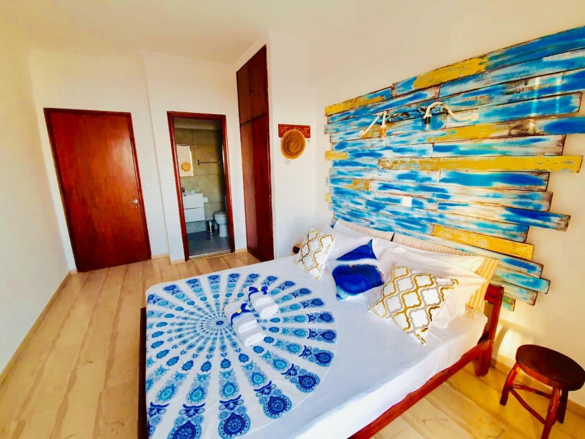 Thomas Art Hotel Pelekas Exterior photo
